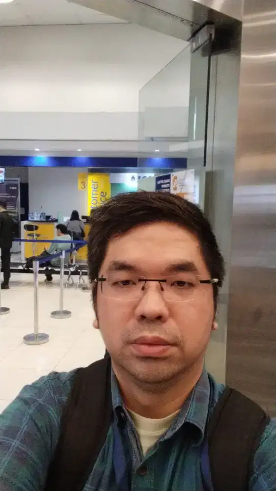 Aku mencari melamarkan ke loker