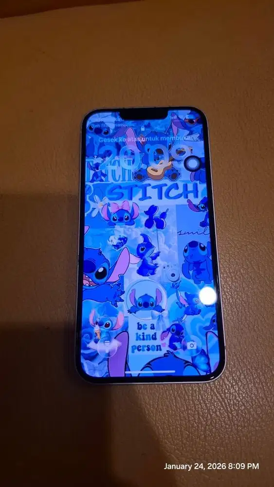 [INTER] IPHONE 13 128GB