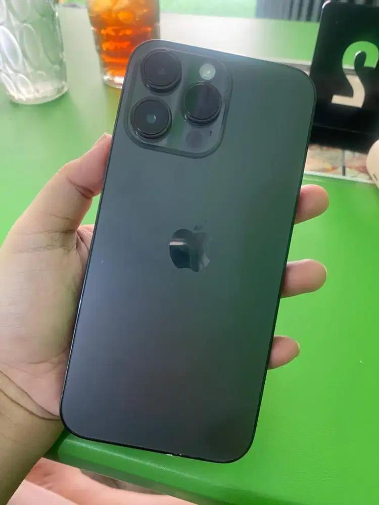 Iphone 14 Pro Max 256gb Inter