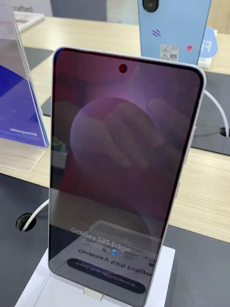 Promo Samsung Galaxy 25 Edge