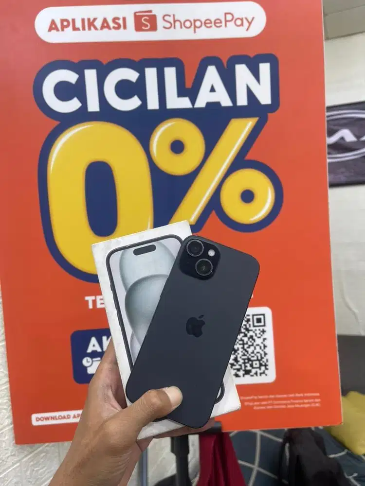 iphone 15 128GB ibox