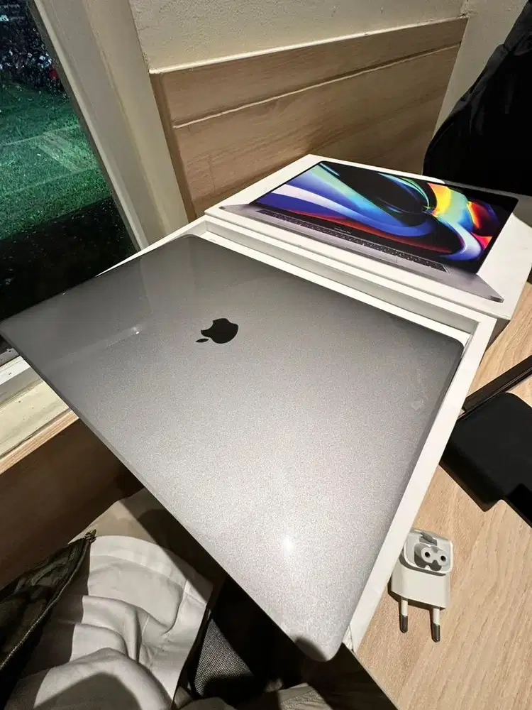 MacOS Catalina 2019