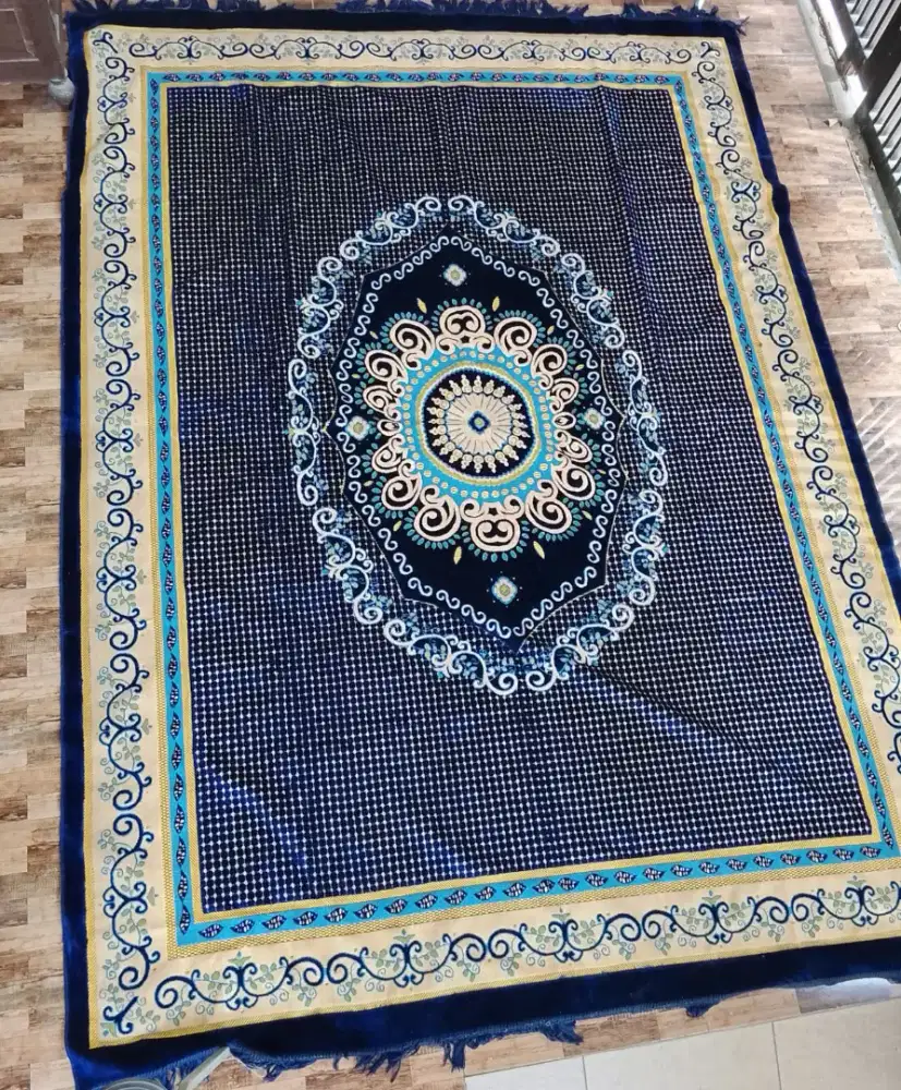 Dijual Karpet Arab Premium