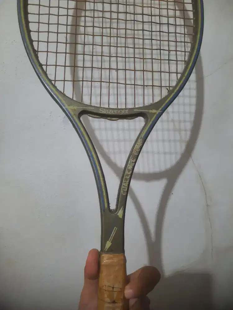 Raket Tennis Slazenger