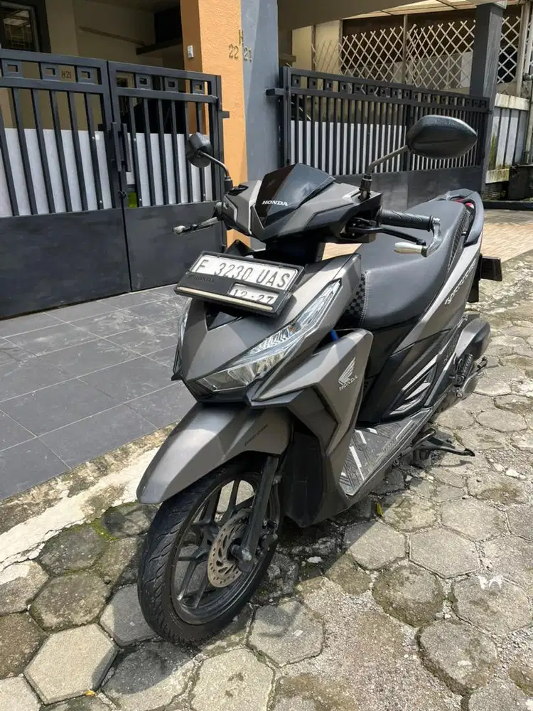 Honda Vario 150 2017