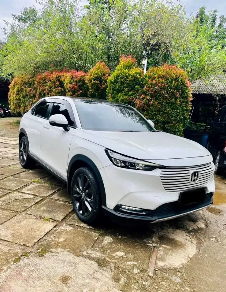 Hrv SE Sensing Termurah