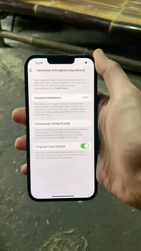 ip 14 basic 128GB ibox