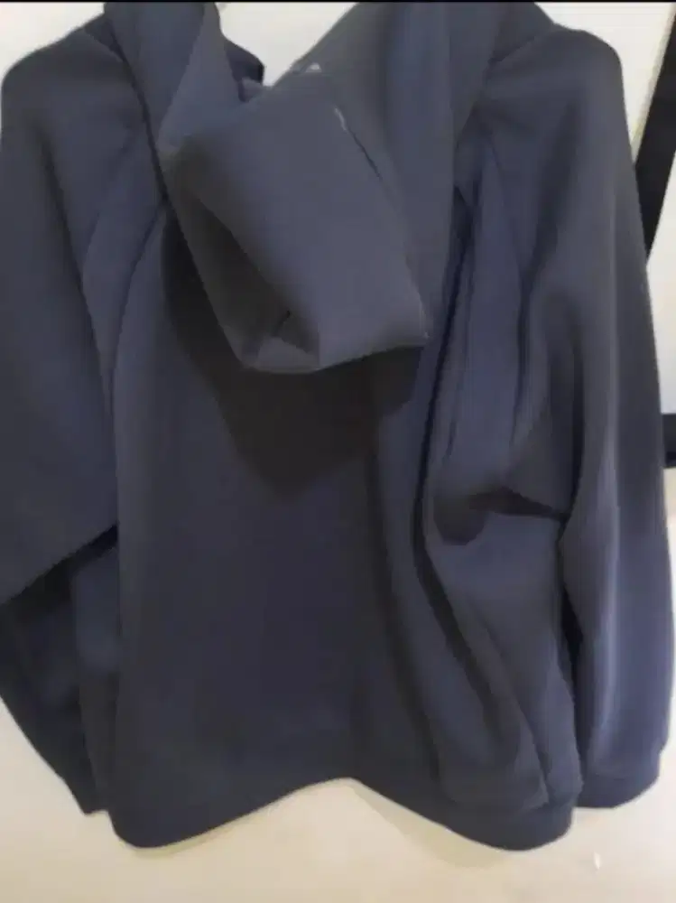 Jaket dan Hoodie Jordan