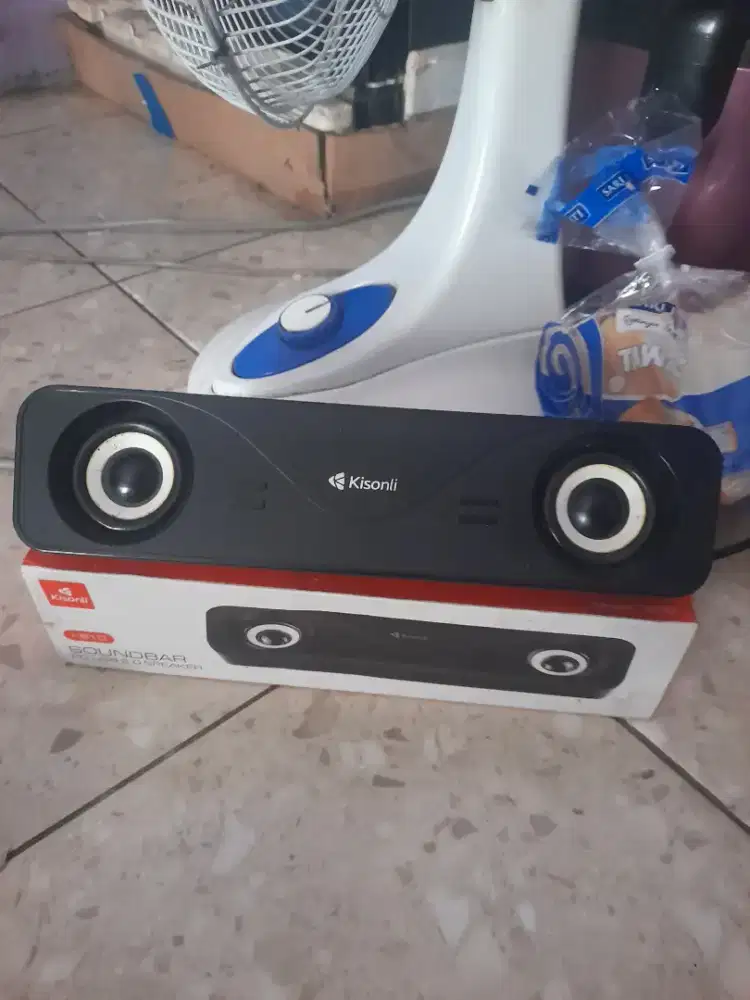 SPEAKER KISONLI 50 Rb