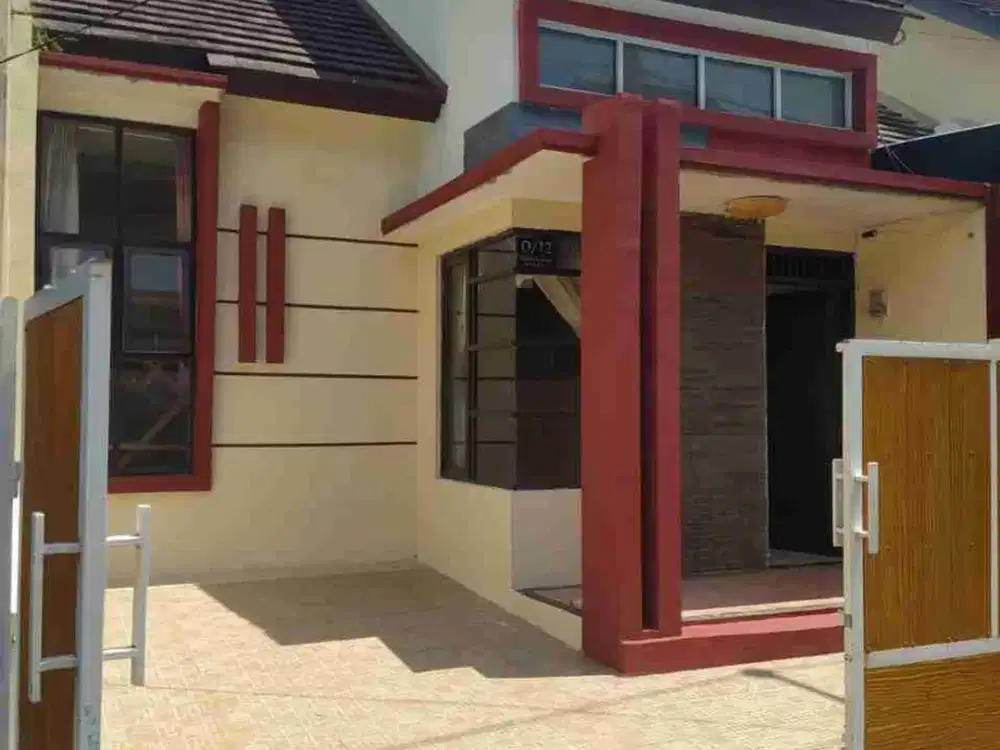 dijial rumah citeureup cimahi