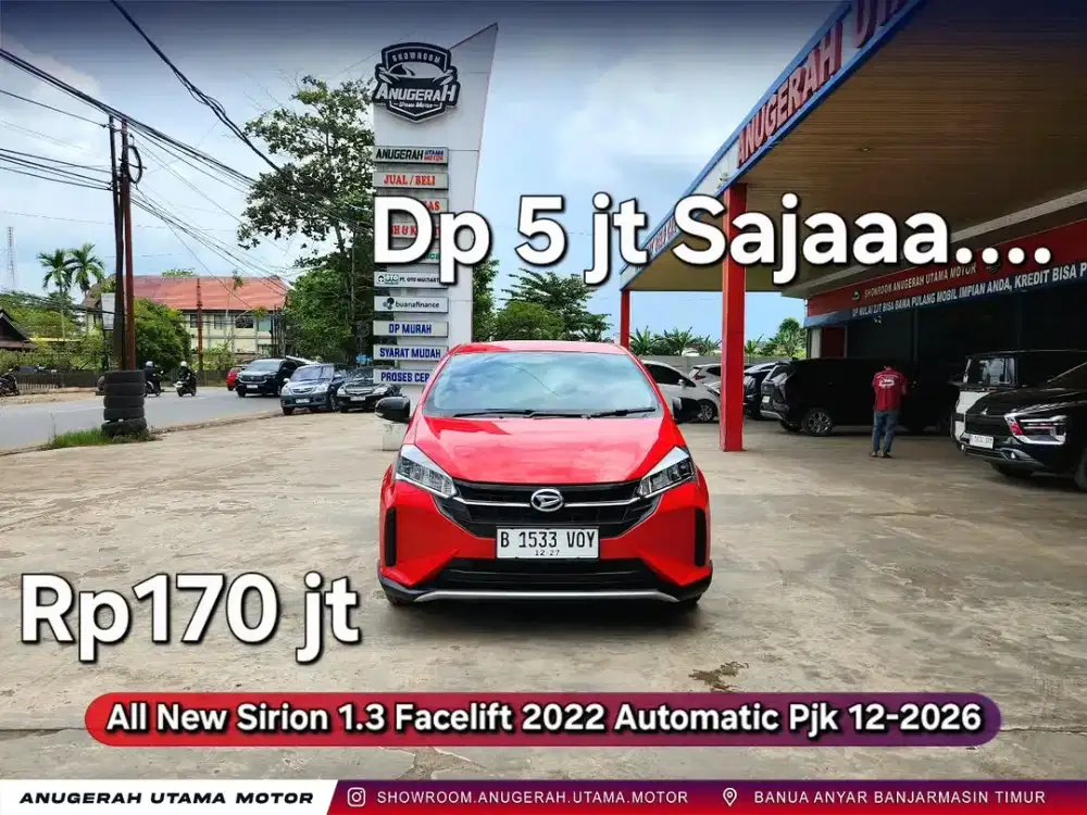 Dp5jt NEW Sirion 2022 Automatic Pjk12-2026