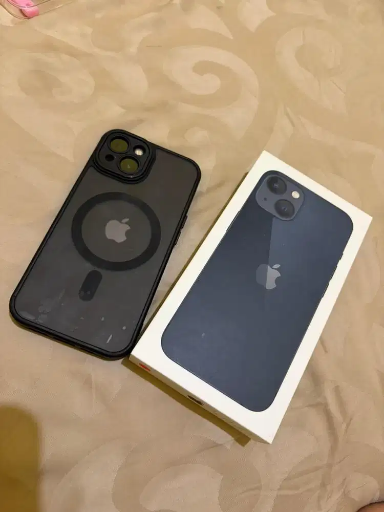 Iphone 13 128 Garansi On