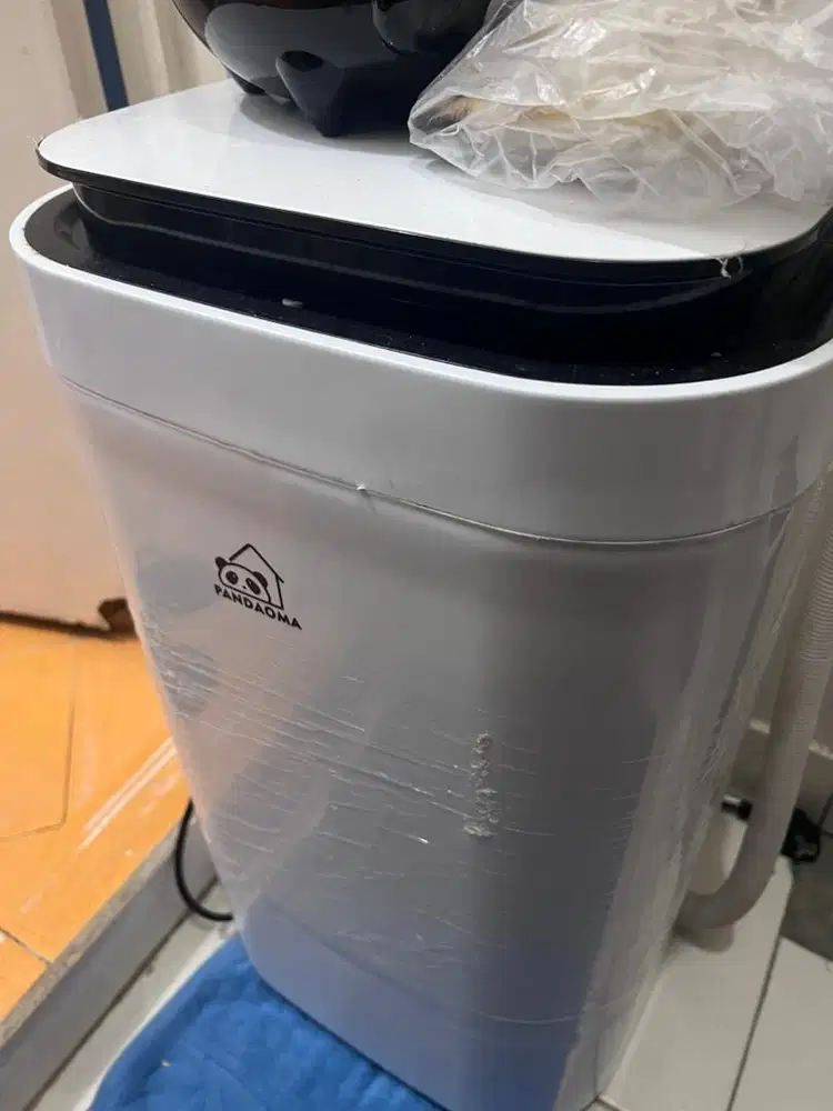 Mesin Cuci Mini Atro Pro - Pandaoma