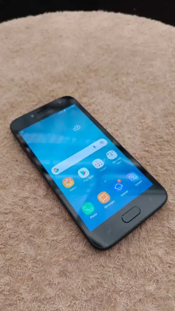 Samsung J2 Pro mulus