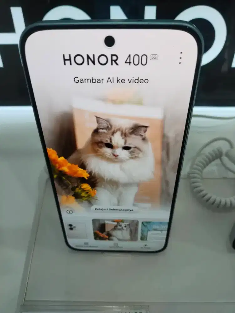 Cash / cicilan / tukar tambah