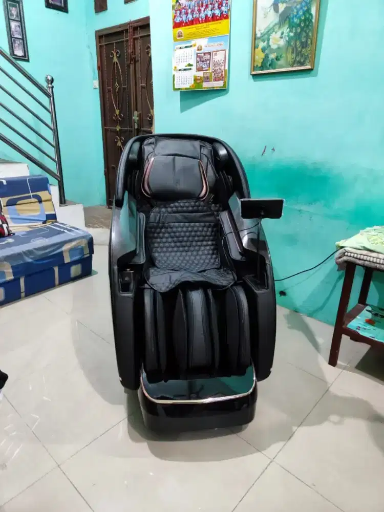 kursi pijat itsu sensi