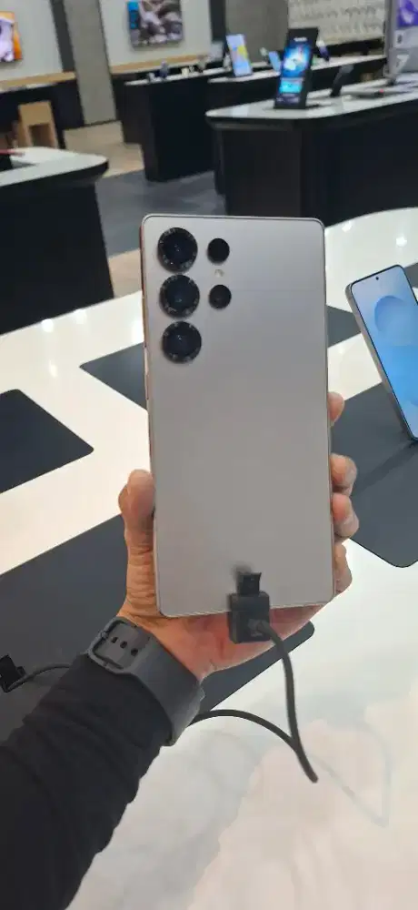 Samsung Galaxy S25 Ultra 512 GB