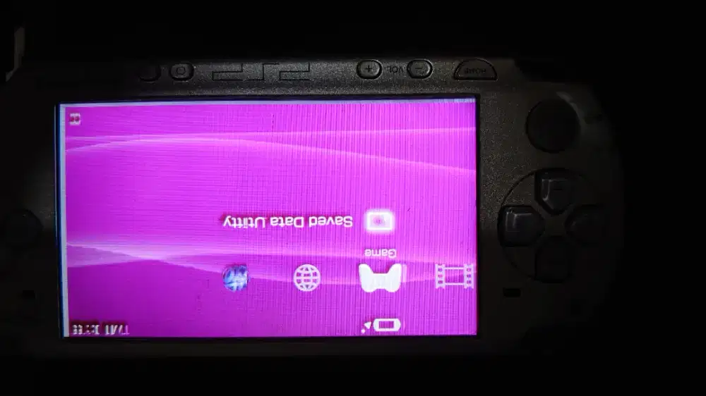 PSP 2000 & PSP 1000 Borongan