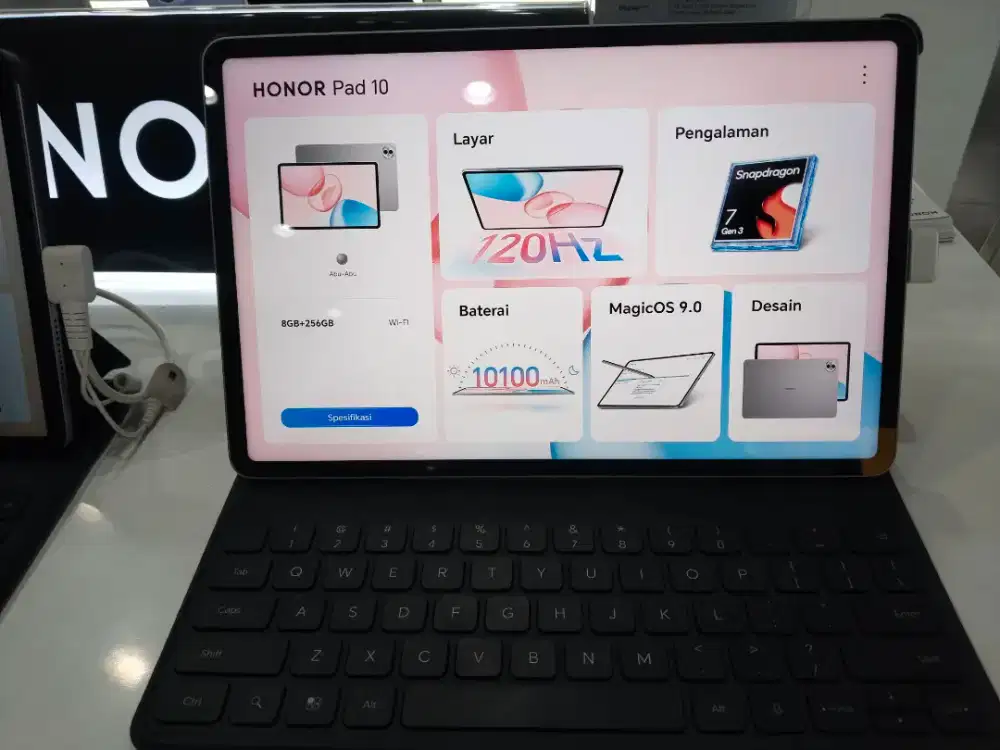 Tablet mulai dari 2jtan