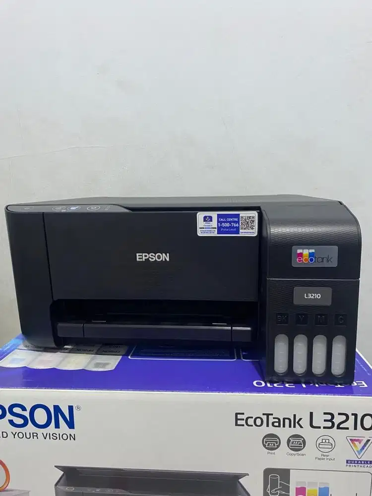 ini baru ya bukan second