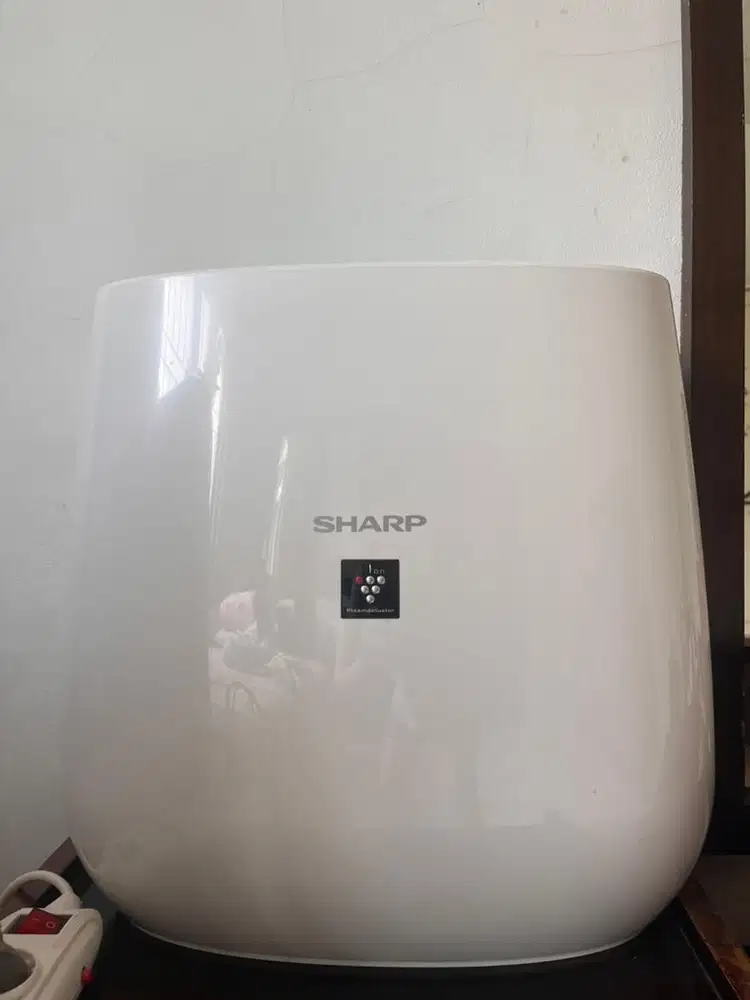 AIR PURIFIER SHARP