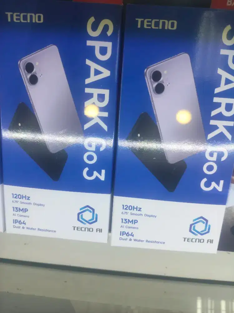 Cicilan hp Tecno cuma pakai ktp