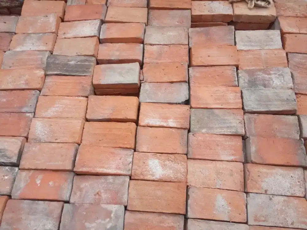 Gratis ongkir bata merah Mojosari &pres mrH