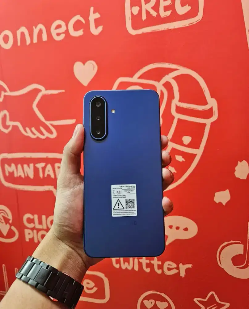 Samsung A17 5G NEW!!