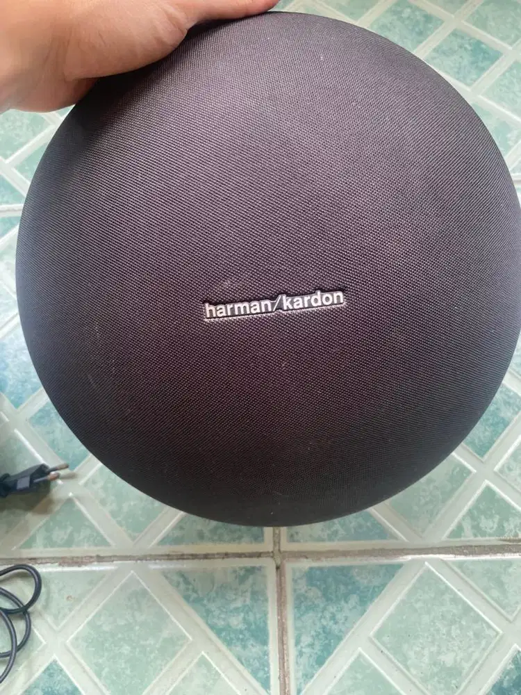 Speaker Harman Kardon 4