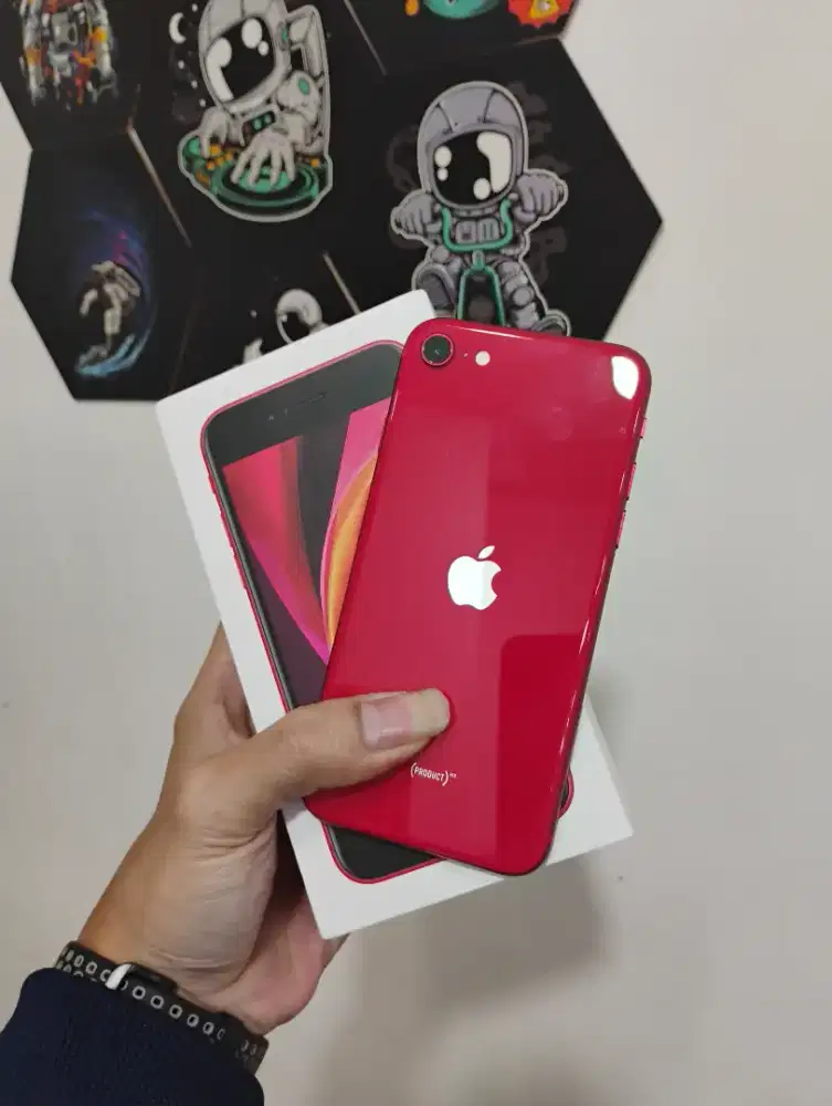 Iphone SE 2020 128gb