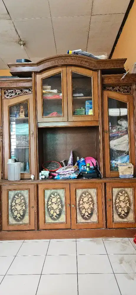 Buffet TV/Rak TV murah