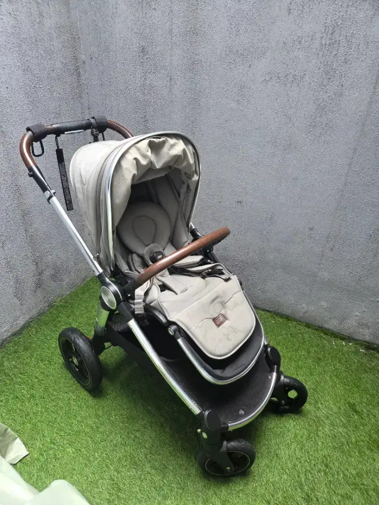 Stroller Mamas&Papas