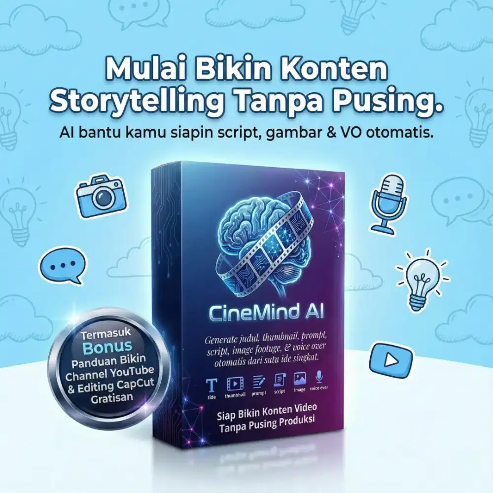 Kursus komputer dan AI