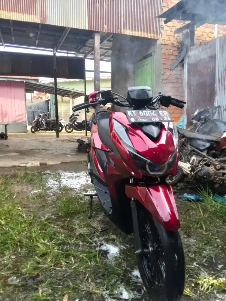 DI JUAL BEAT STREET2021