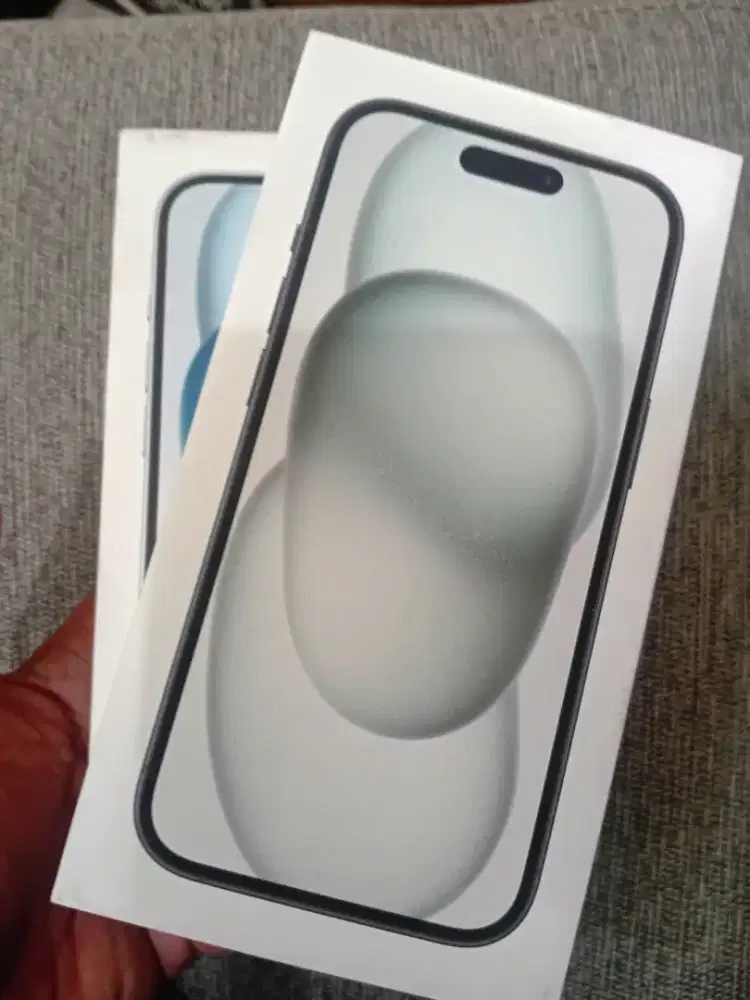 Iphone 15 128 gb ibox