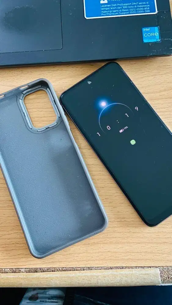 Redmi Note 10s 6/64 Putih