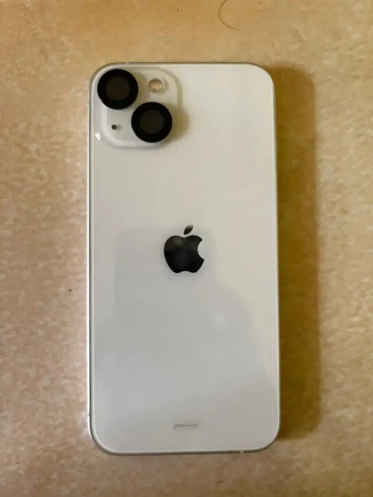 Jual iphone 13 126 GB