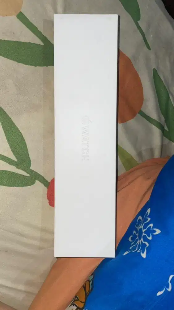 Watch s8 41mm silver + nike silver sm