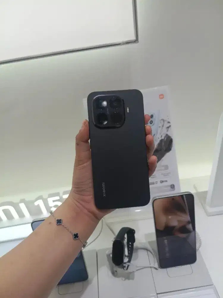 Xiaomi 15T Pro 12/512