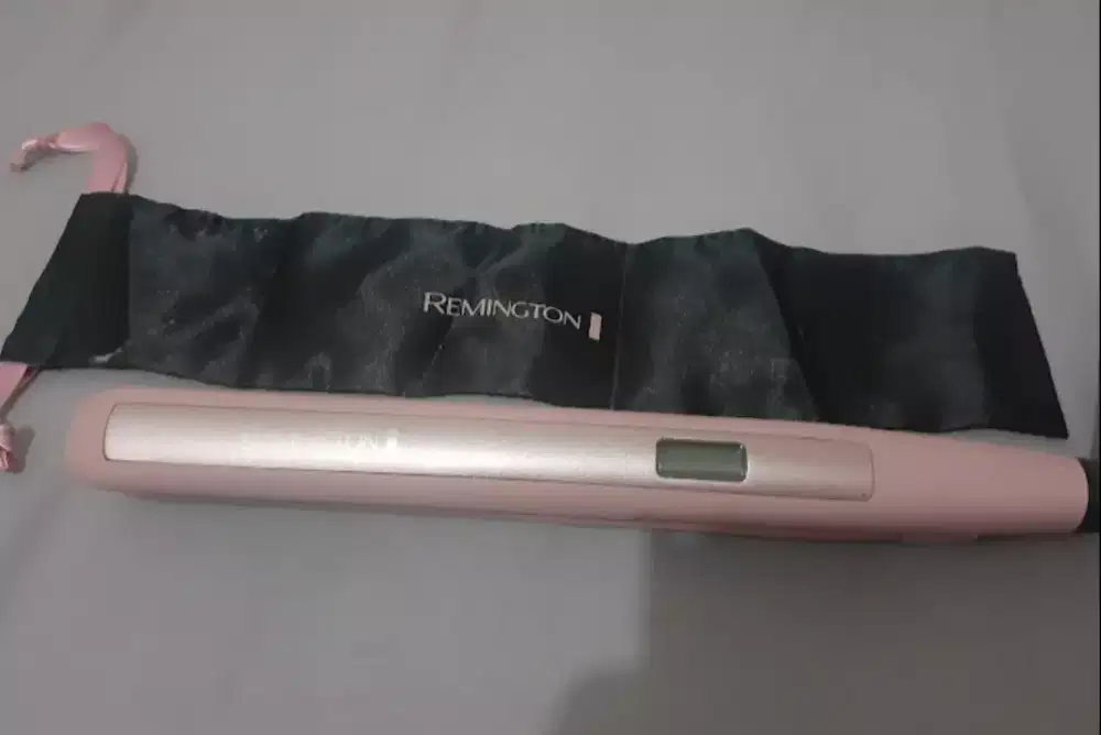 Catokan remington coconut