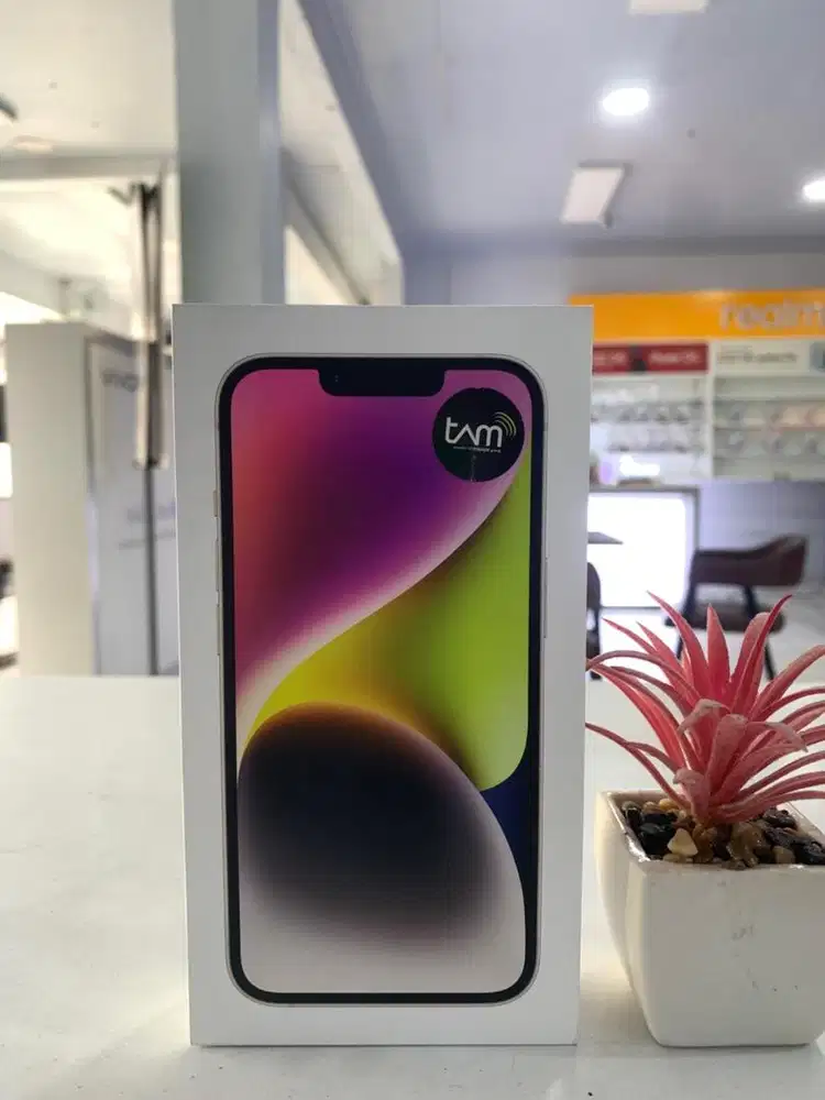READY IPHONE 14 MURAH SEMALANG