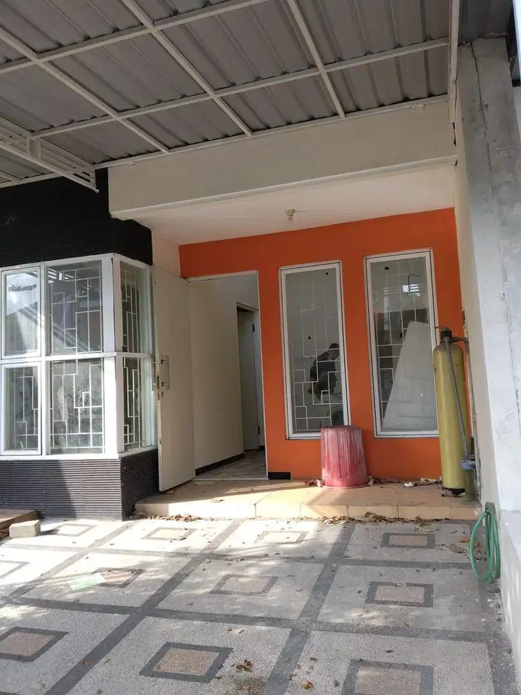 DIJUAL RUGI KONDISI APA ADANYA, SERIUS BUYER ONLY!!