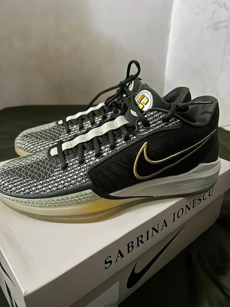 Dijual Nike Sabrina