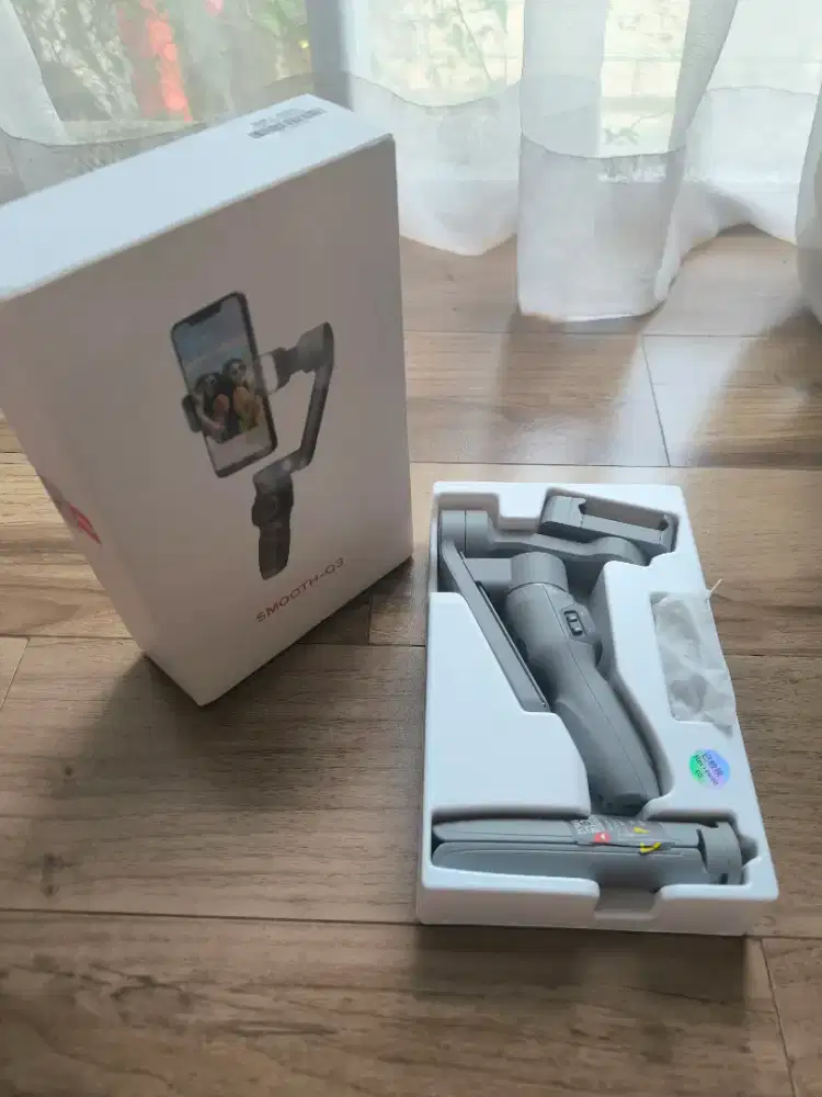 Gimbal Zhiyun Smooth Q3