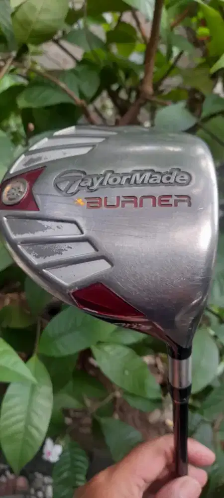 Stik golf Driver tylormade