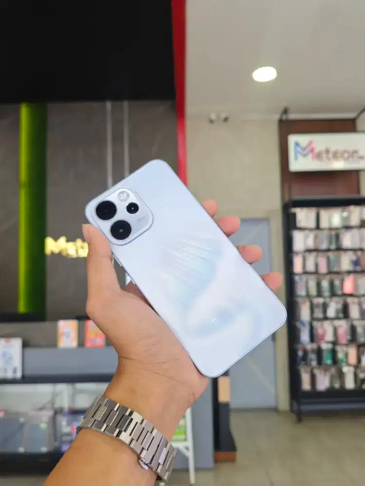 Oppo Reno 15f series terbaru 8/128 dan 8/256