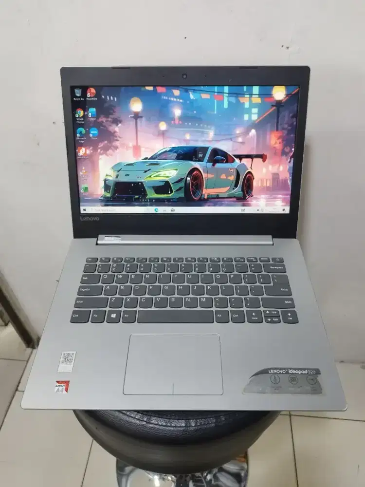 Lenovo Amd A4 - 9120