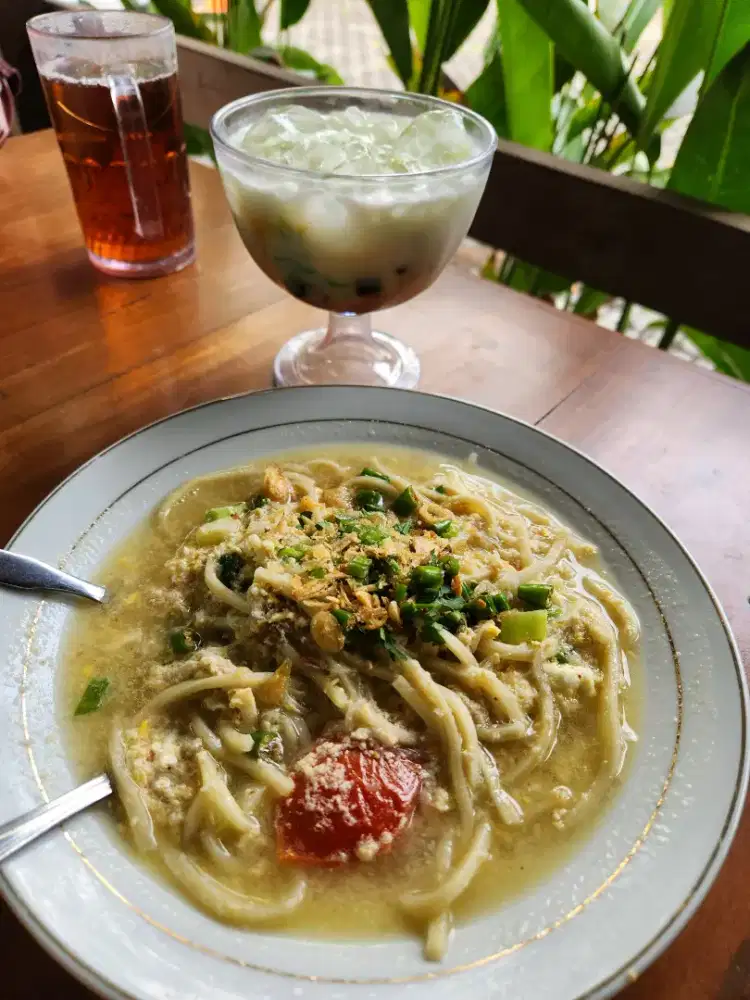 LOWONGAN KERJA DI KEDAI MAKANAN BANDUNG