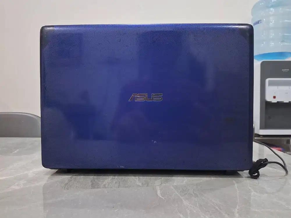 Laptop ASUS Core i3 Gen 3 4GB LCD/BAT Baru MurMer Laptop 14in Garansi