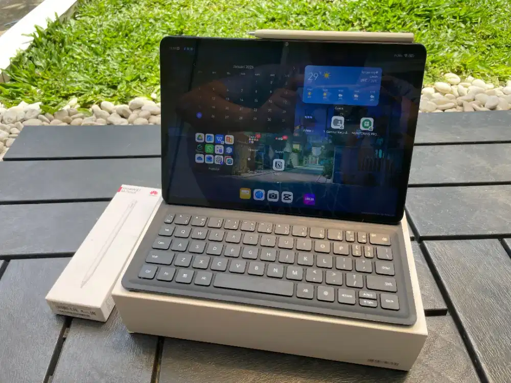 Huawei Matepad Air 8/128